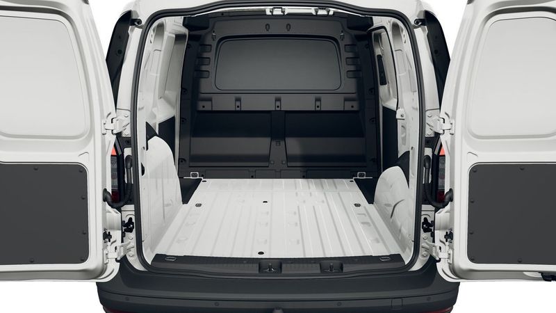 Volkswagen Caddy bild 5