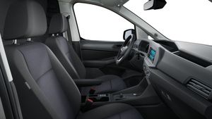 Volkswagen Caddy bild 8
