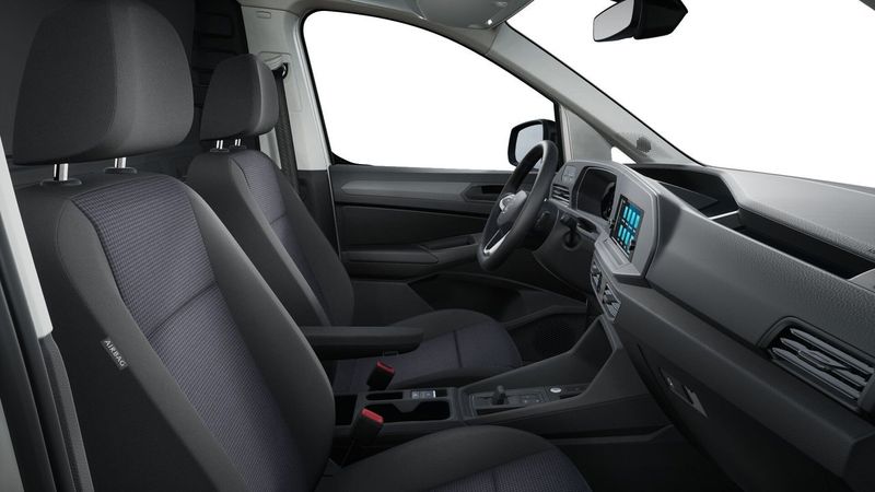 Volkswagen Caddy bild 8