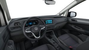 Volkswagen Caddy bild 6