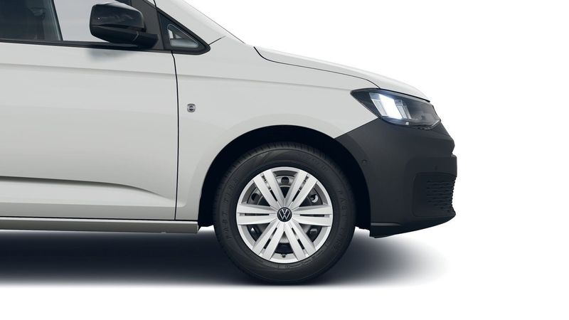 Volkswagen Caddy bild 3