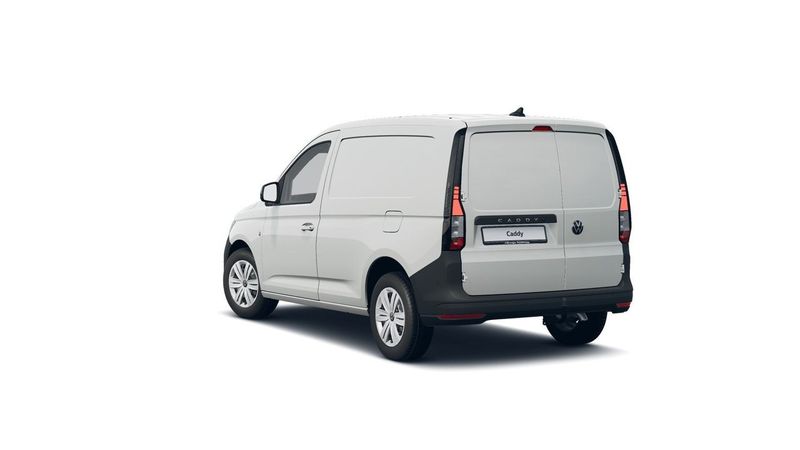 Volkswagen Caddy bild 4