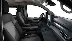 Volkswagen Caravelle bild 9