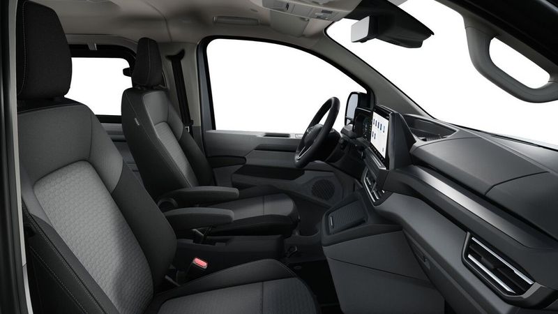 Volkswagen Caravelle bild 9