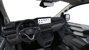 Volkswagen Caravelle bild 7