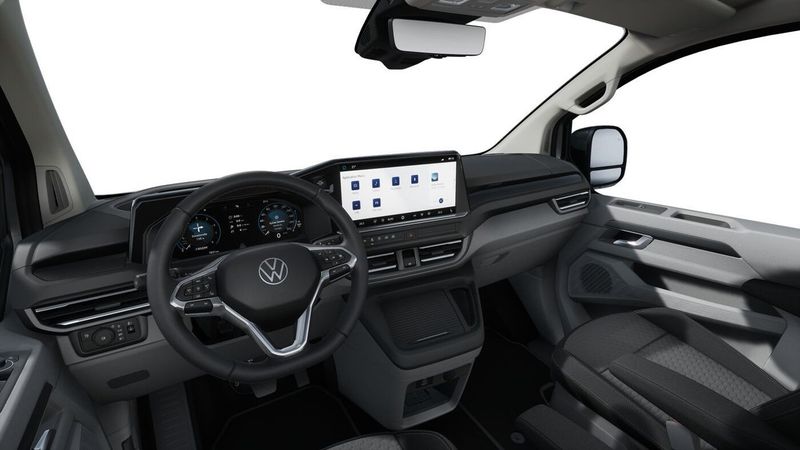 Volkswagen Caravelle bild 7