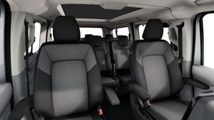 Volkswagen Caravelle bild 6