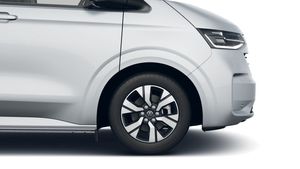 Volkswagen Caravelle bild 3