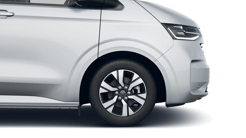 Volkswagen Caravelle bild 3