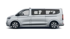 Volkswagen Caravelle bild 2