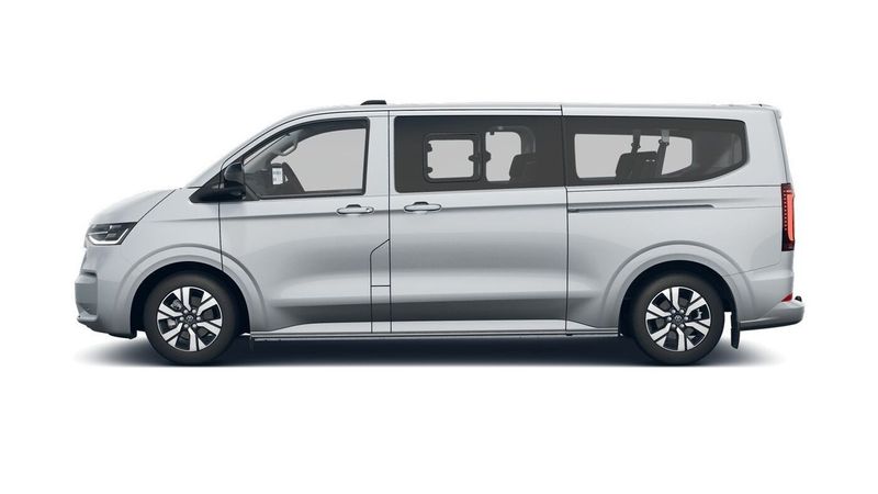 Volkswagen Caravelle bild 2