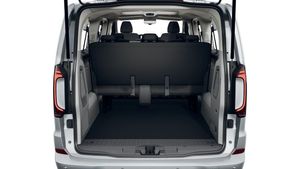 Volkswagen Caravelle bild 8