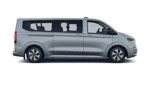 Volkswagen Caravelle bild 4