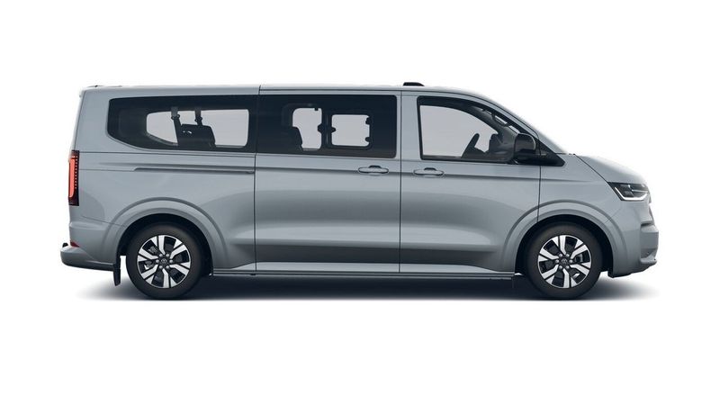 Volkswagen Caravelle bild 4