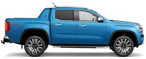 Volkswagen Amarok bild 3