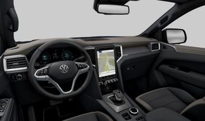 Volkswagen Amarok bild 7