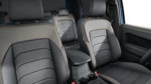 Volkswagen Amarok bild 8