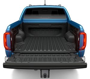 Volkswagen Amarok bild 5