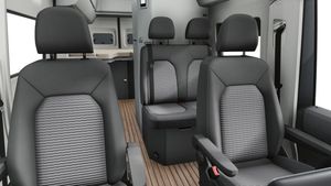 Volkswagen California bild 7