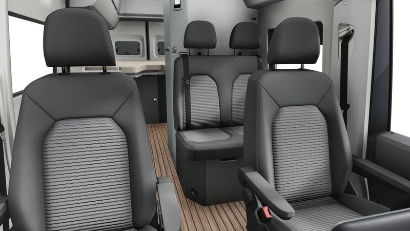 Volkswagen California bild 7