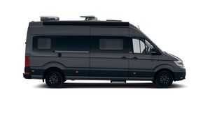 Volkswagen California bild 5