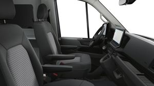Volkswagen California bild 8