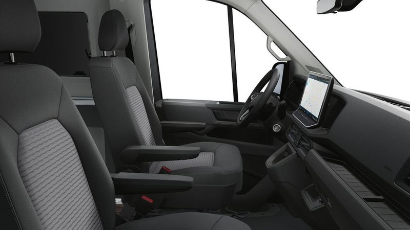 Volkswagen California bild 8