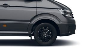 Volkswagen California bild 4