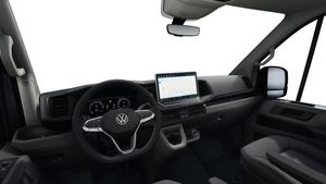 Volkswagen California bild 9
