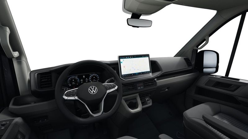 Volkswagen California bild 9