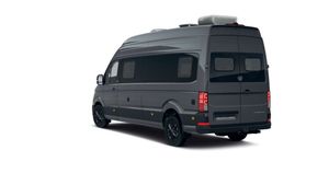 Volkswagen California bild 2