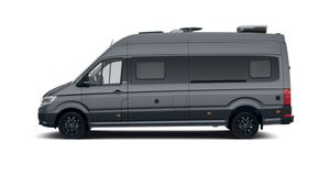 Volkswagen California bild 3