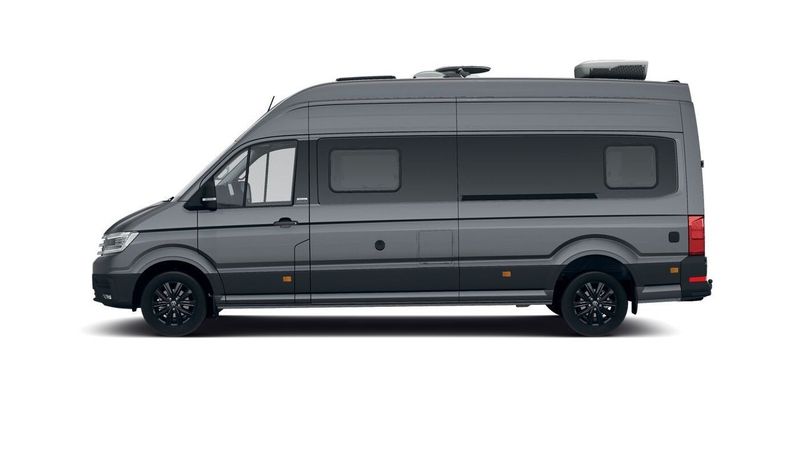 Volkswagen California bild 3