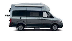 Volkswagen California bild 4