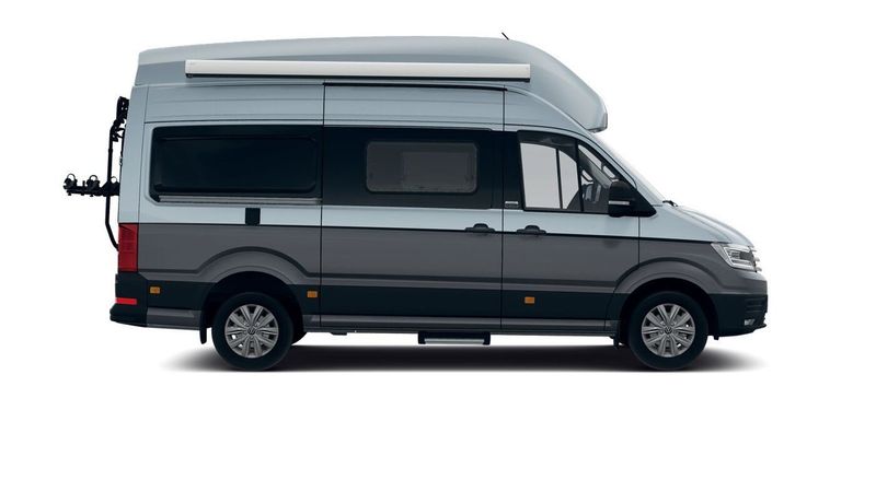 Volkswagen California bild 4