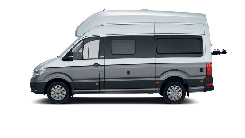 Volkswagen California bild 2