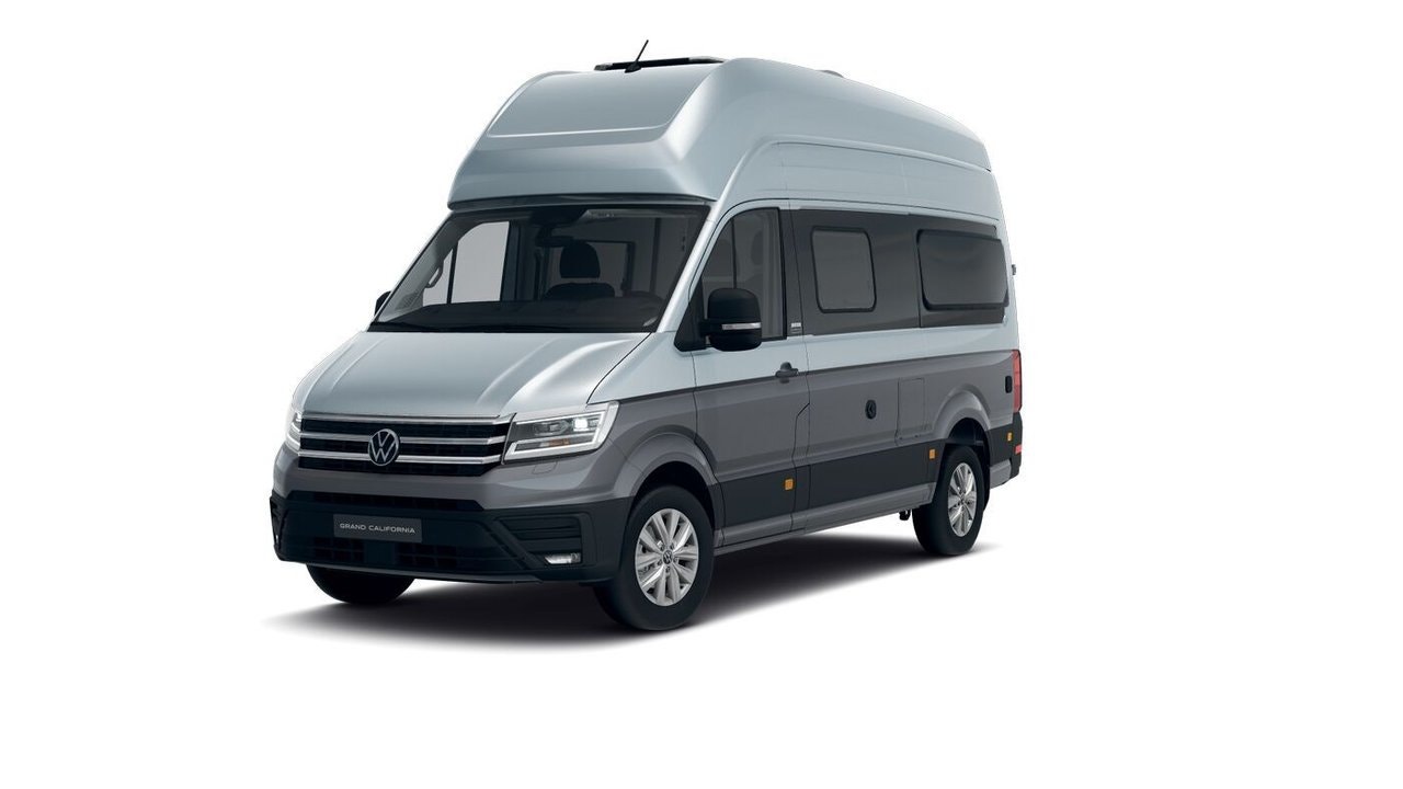 Volkswagen California