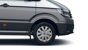 Volkswagen California bild 3