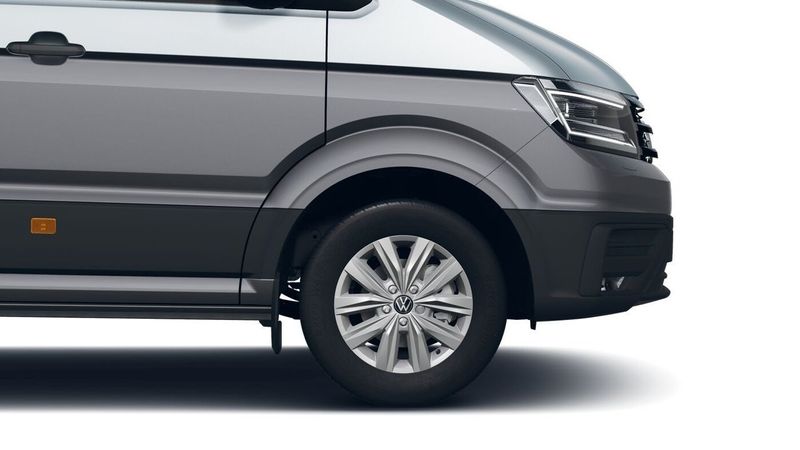 Volkswagen California bild 3
