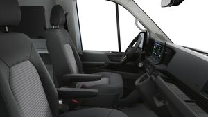 Volkswagen California bild 9