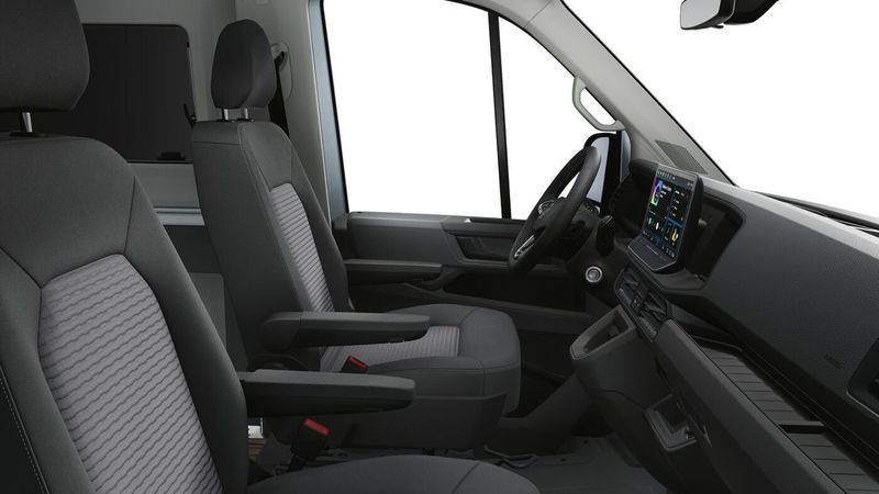 Volkswagen California bild 9