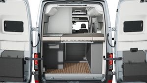 Volkswagen California bild 7