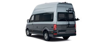 Volkswagen California bild 5