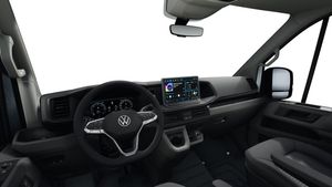 Volkswagen California bild 6