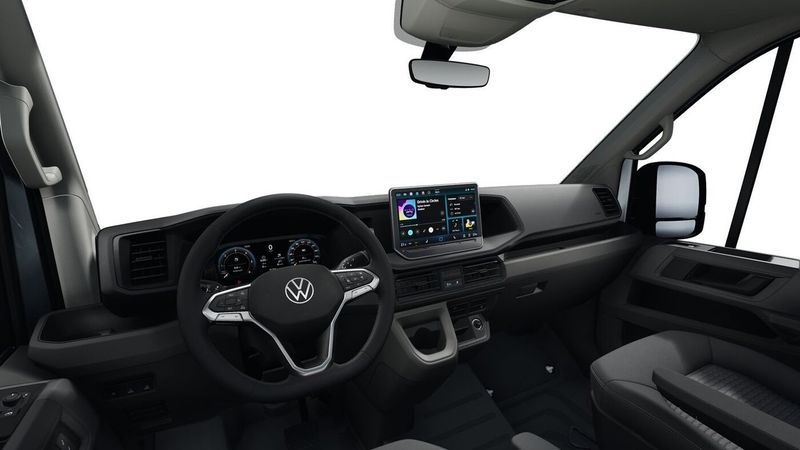 Volkswagen California bild 6