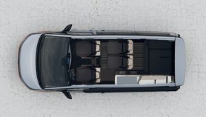 Volkswagen California bild 12