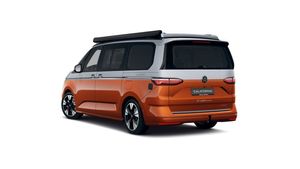 Volkswagen California bild 3