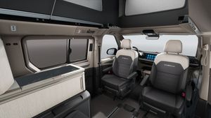 Volkswagen California bild 14