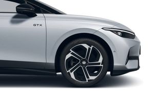Volkswagen ID.7 bild 8