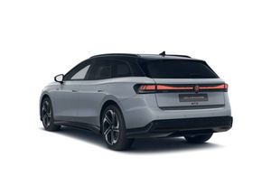 Volkswagen ID.7 bild 4